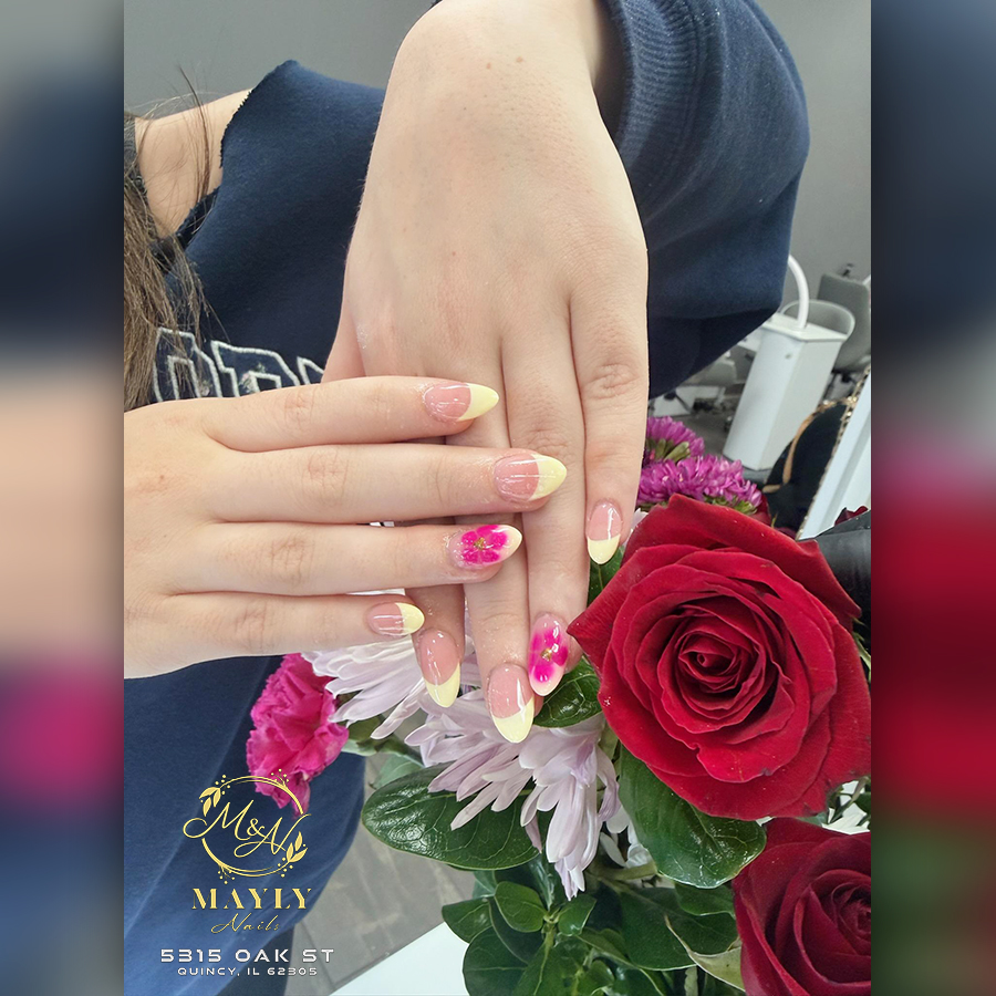 Nails Design